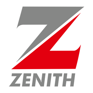 Zenith Bank Ghana logo